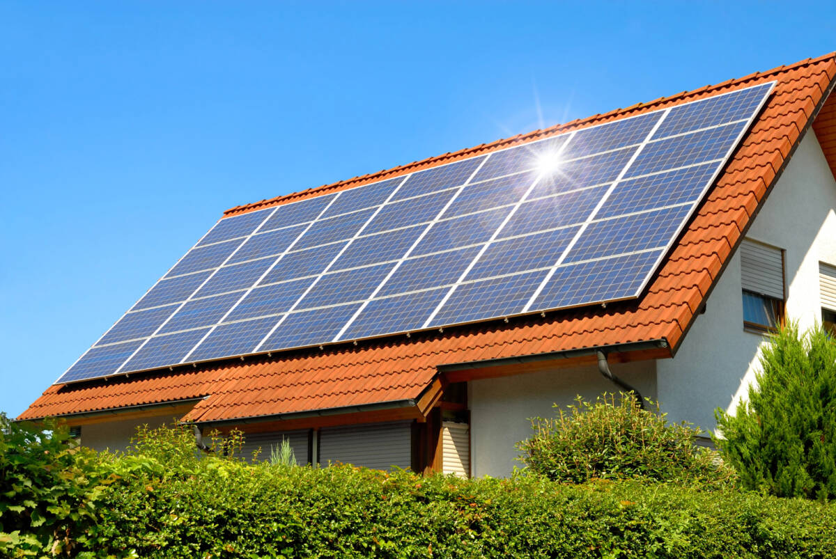 Casa Green, via libera dal Parlamento Europeo article-post