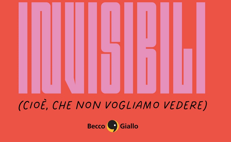 Corpi Invisibili – In libreria article-post