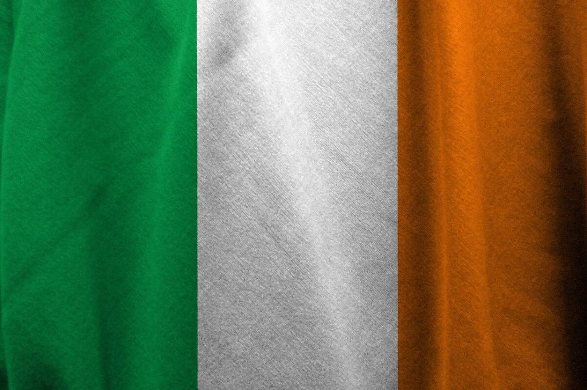 Gaza, Irlanda con il Sudafrica: Dublino interviene a favore della causa contro Israele article-post