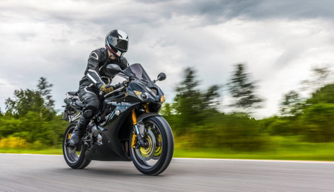 La tecnologia avanza nel settore delle moto: incredibili novità in arrivo preview
