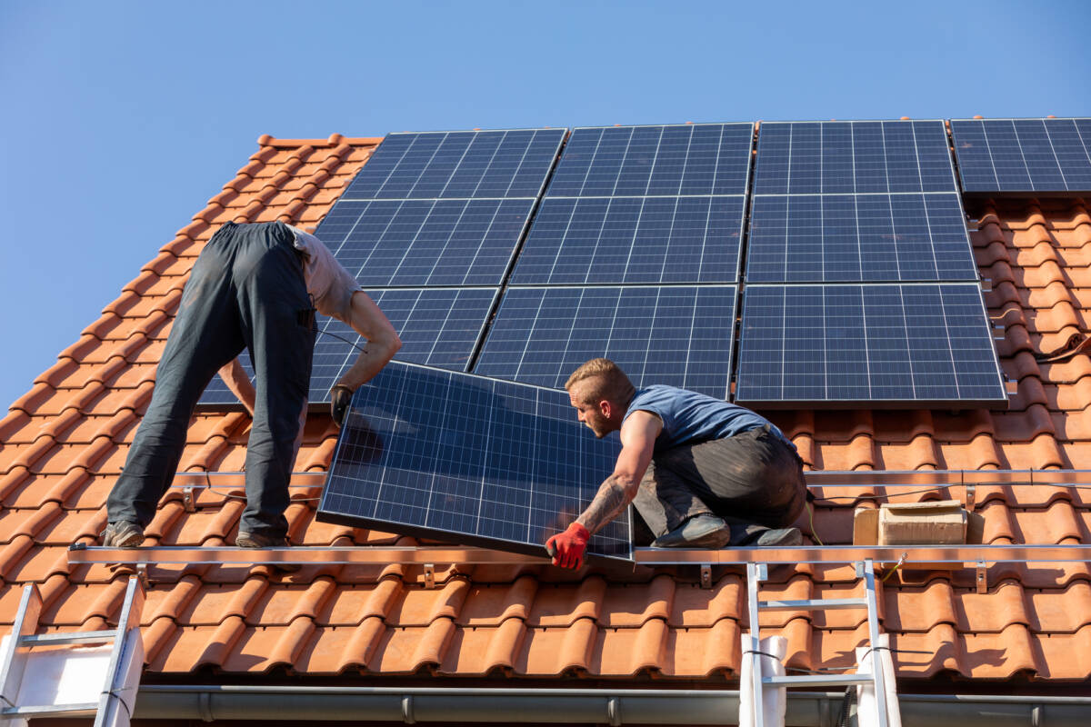 Bonus fotovoltaico 2024: previsto uno sconto del 50% per i pannelli solari. Ecco come funziona article-post