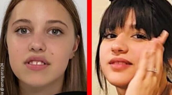 Ravenna: scomparse da due giorni due ragazze di soli 12 e 13 anni article-post