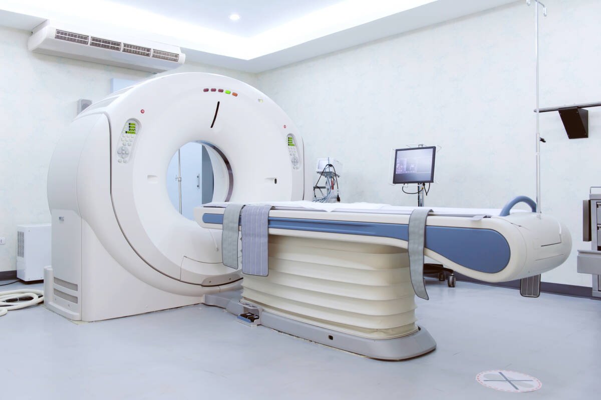 Nasce il nuovo Centro di diagnostica per immagini: un connubio tra tecnologia e natura article-post