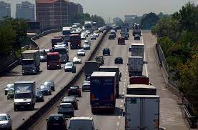 Milano: incidente in tangenziale provoca oltre 8 km di coda article-post