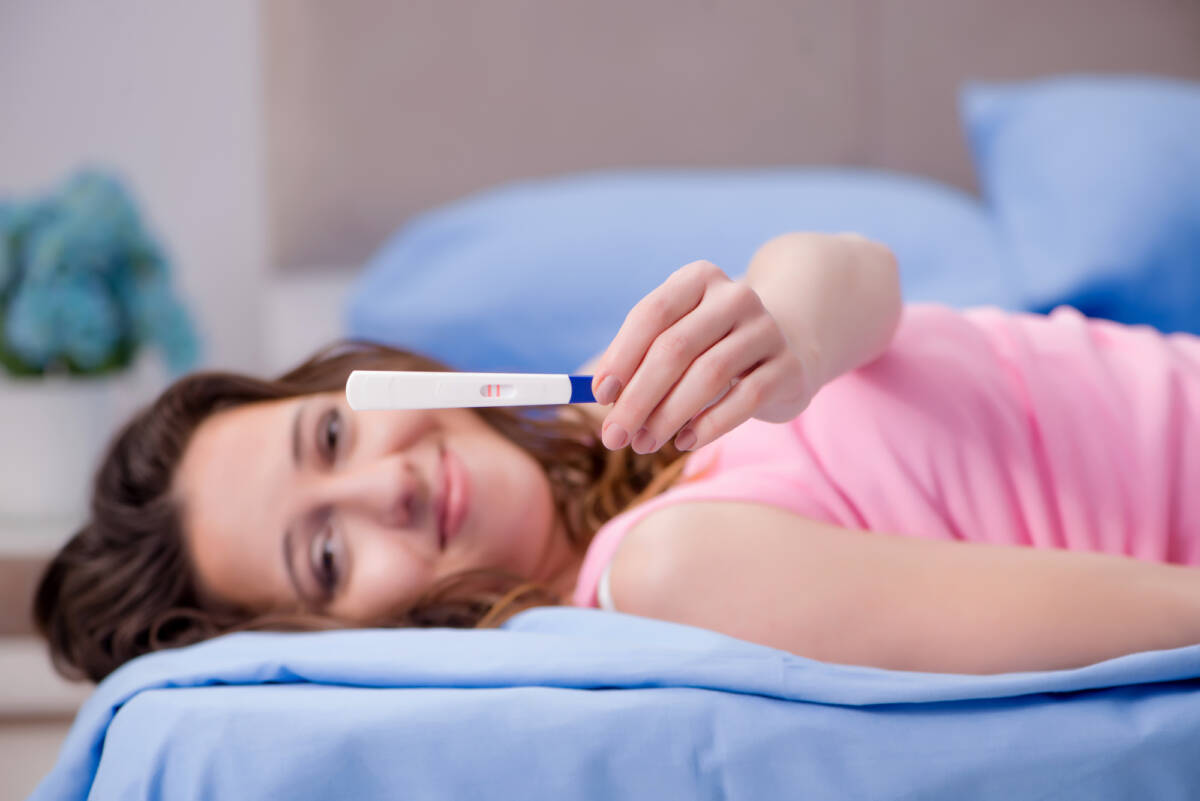Test di fertilità gratis per le ragazze: l’ipotesi al vaglio del Ministero della Salute article-post