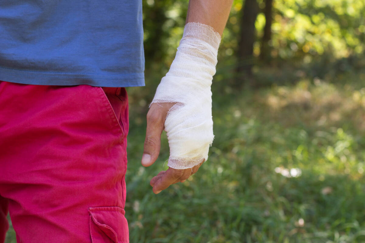 Nel Milanese un giovane operaio di 22 anni rimane ustionato da un serbatoio article-post