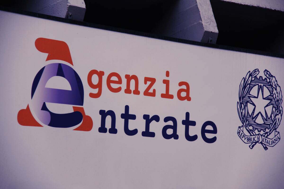 Bonus di 1.000 euro ai dipendenti dell’Agenzia delle Entrate article-post