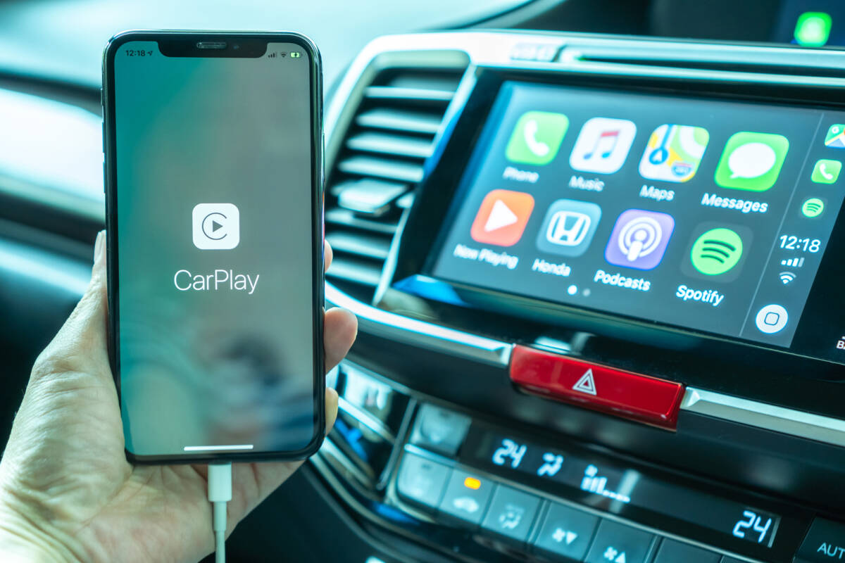 Configurazione di Apple CarPlay sulla Volkswagen T-Roc: Guida Completa article-post