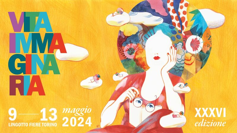 Autrici e autori Feltrinelli al Salone del Libro di Torino 2024 article-post