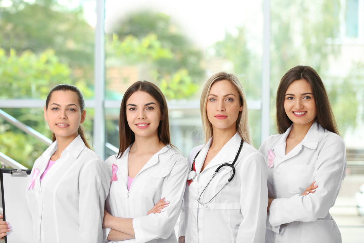 Elenco degli ospedali di Roma con il Bollino Rosa per screening gratuiti alle donne article-post