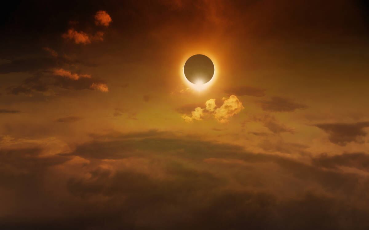 Eclisse solare totale dell’8 Aprile: milioni di persone in viaggio verso i 13 migliori posti per vedere l’evento article-post