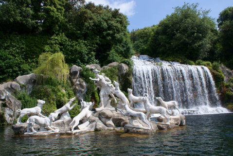 I 5 giardini della Campania più belli da visitare preview