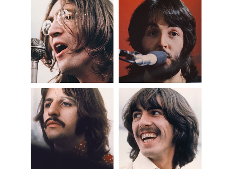 Let It Be,torna disponibile dopo oltre 50 anni article-post
