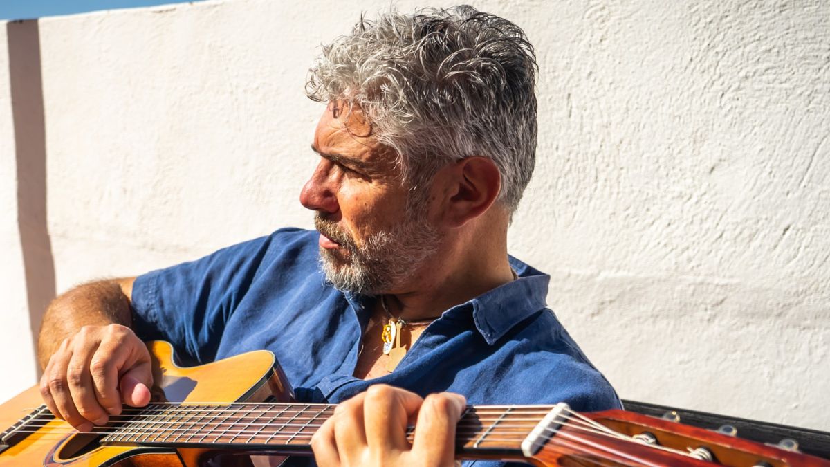 “Intima”: il nuovo disco di Marco Sciarretta article-post