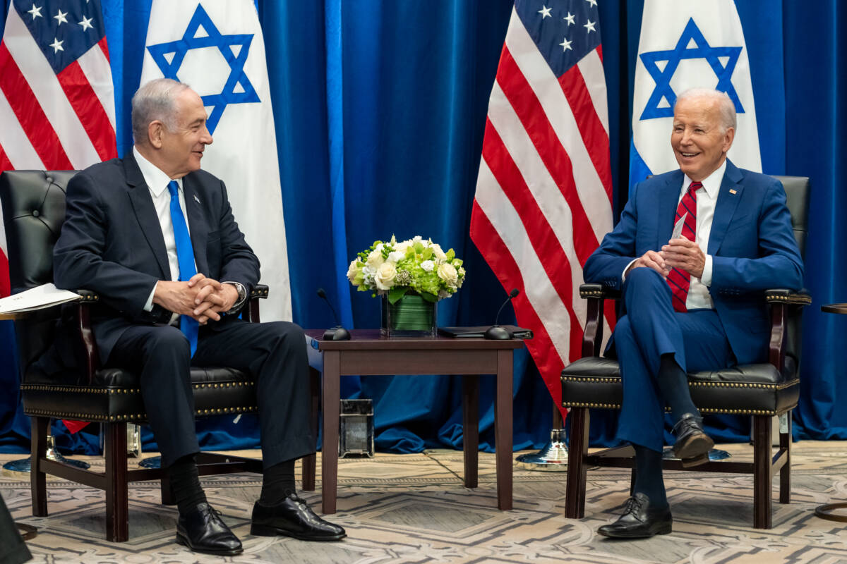 Netanyahu, c’è data per invasione Rafah, ira degli Usa. Hamas: sue parole complicano i colloqui article-post