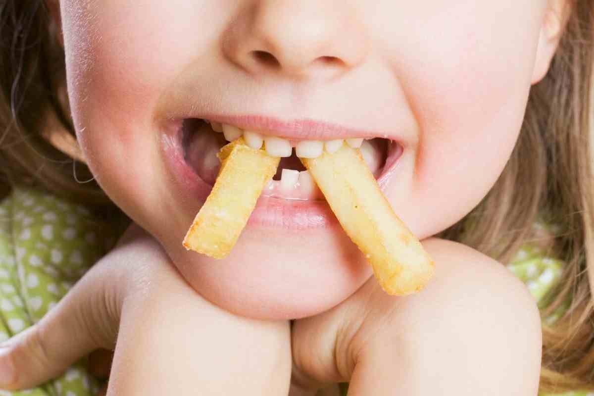 Richiamati patatine e snack: alto rischio per i bambini article-post