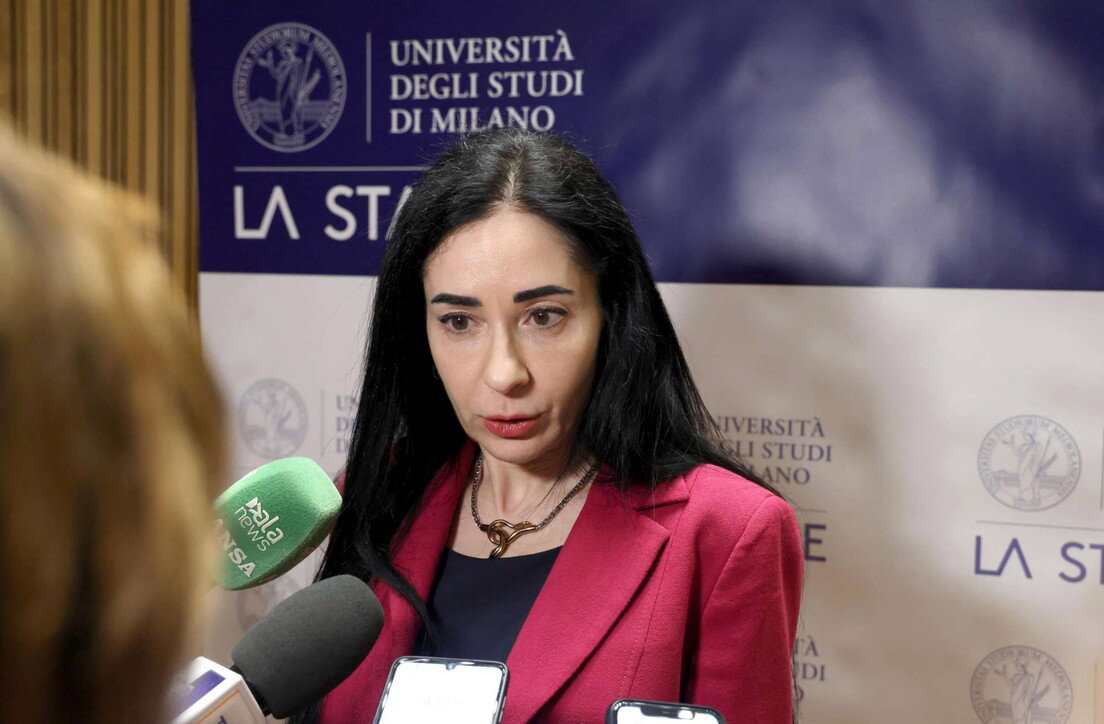 Marina Marzia Brambilla è la nuova Rettrice dell’Università statale di Milano article-post