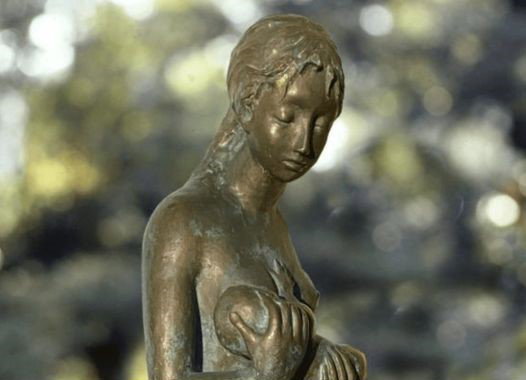 Milano: “La donna che allatta” bocciata dalla Commissione di esperti. Ci sarà un riesame article-post