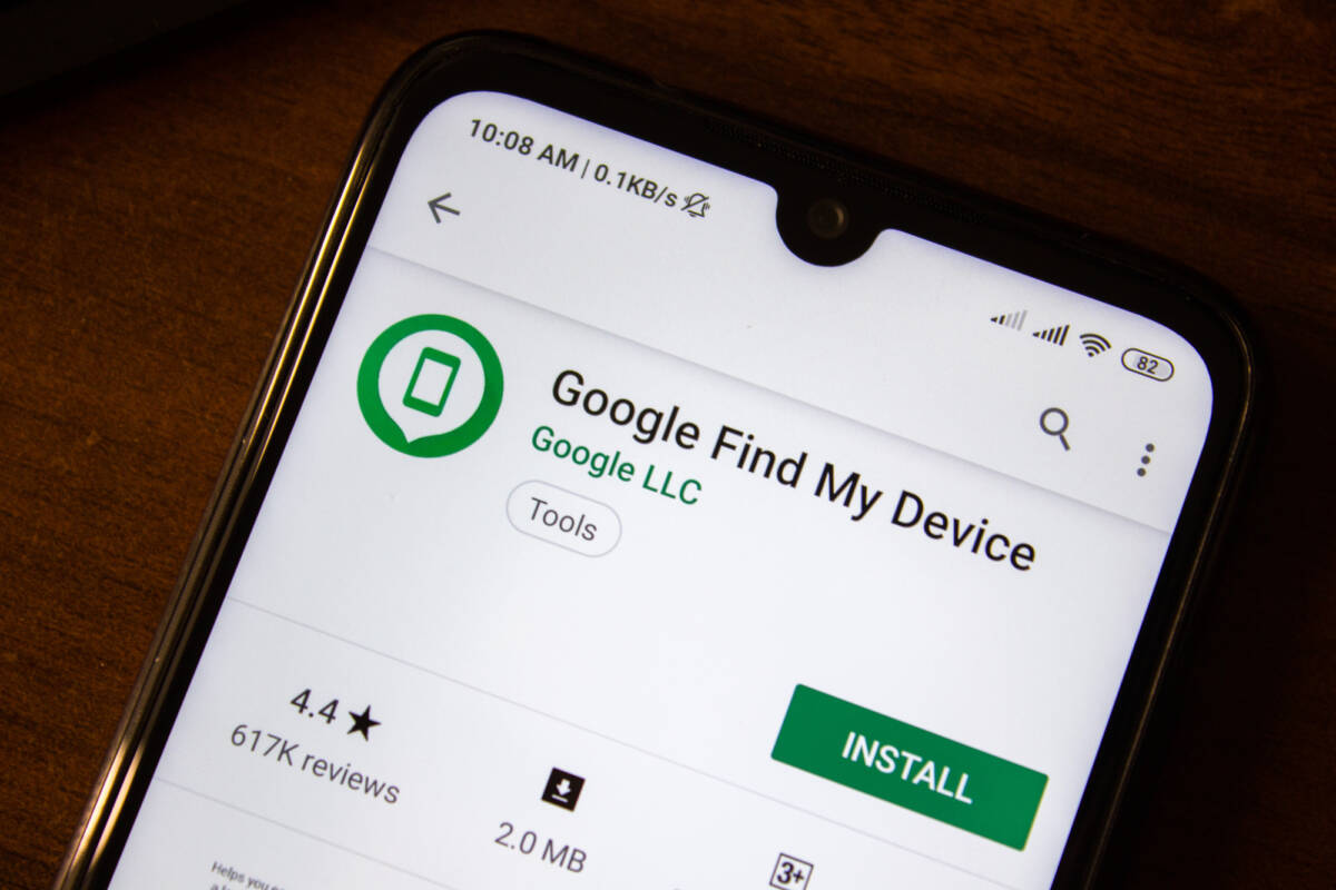 Google crea Find My per ritrovare i device smarriti article-post