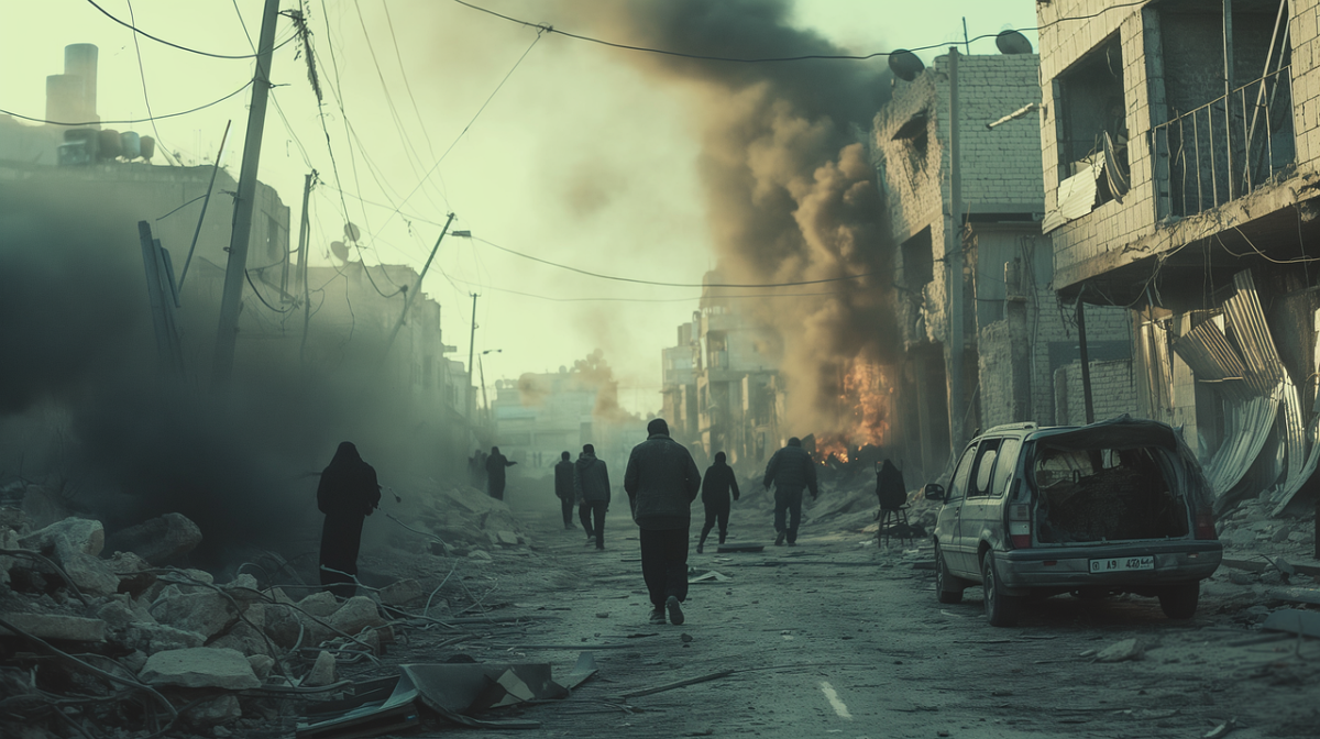 Cessate il fuoco a Gaza, Hamas atteso in Egitto per discutere della proposta article-post