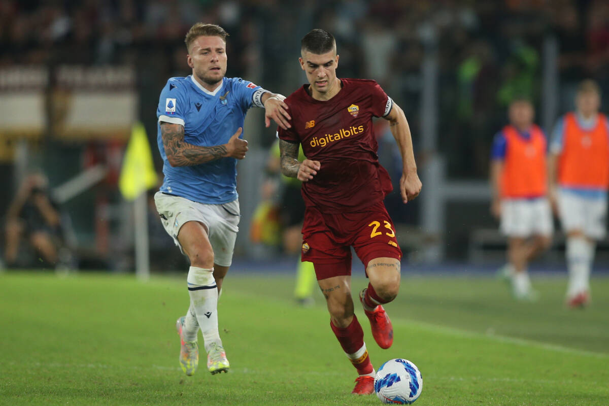 Roma-Lazio: al via il piano derby sicuro article-post