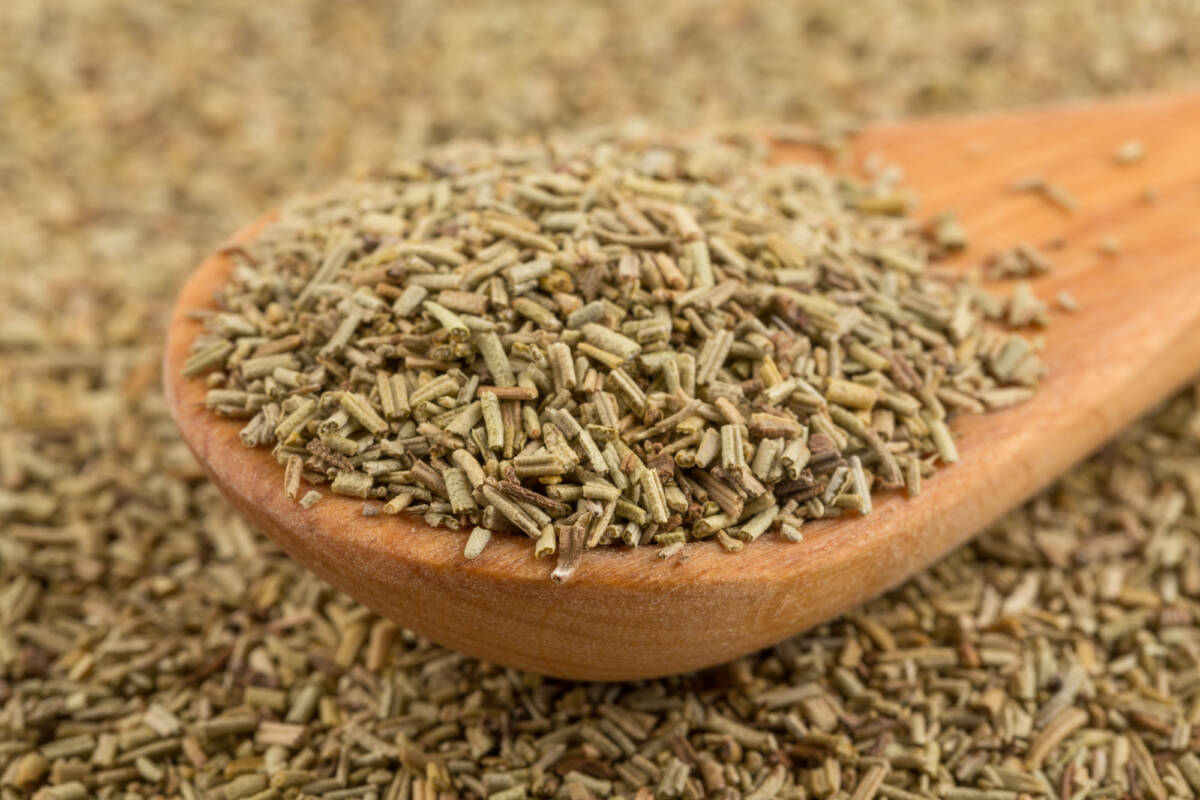 Semi di Ajwain ritirati dal mercato: marchio e lotti article-post