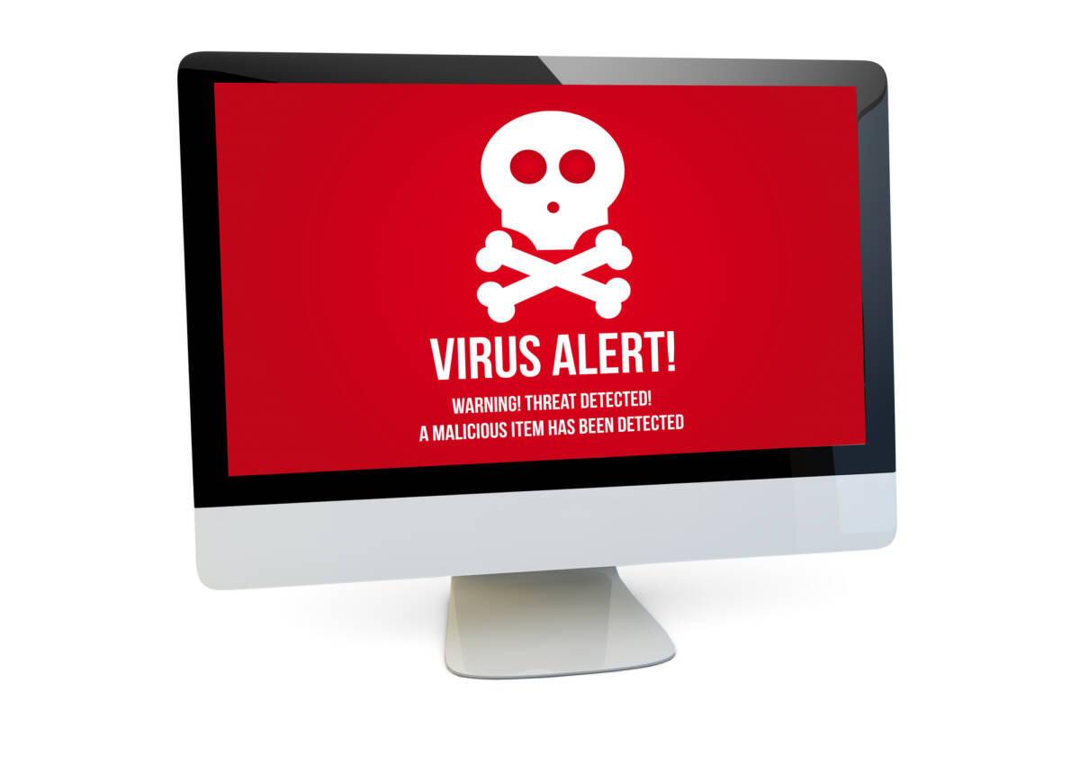Un finto update di Chrome installa un virus: come difendersi article-post
