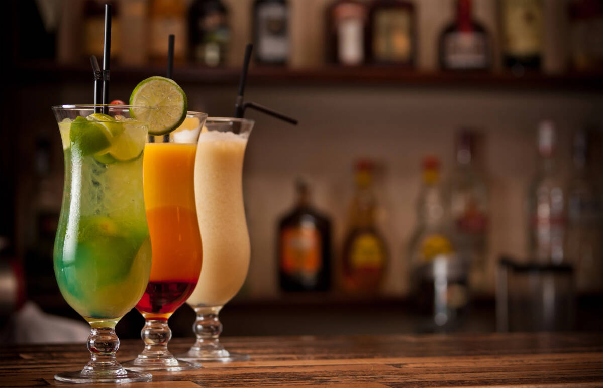 Ecco i cocktail (alla frutta) fai-da-te: i prodotti più adatti da mixare article-post