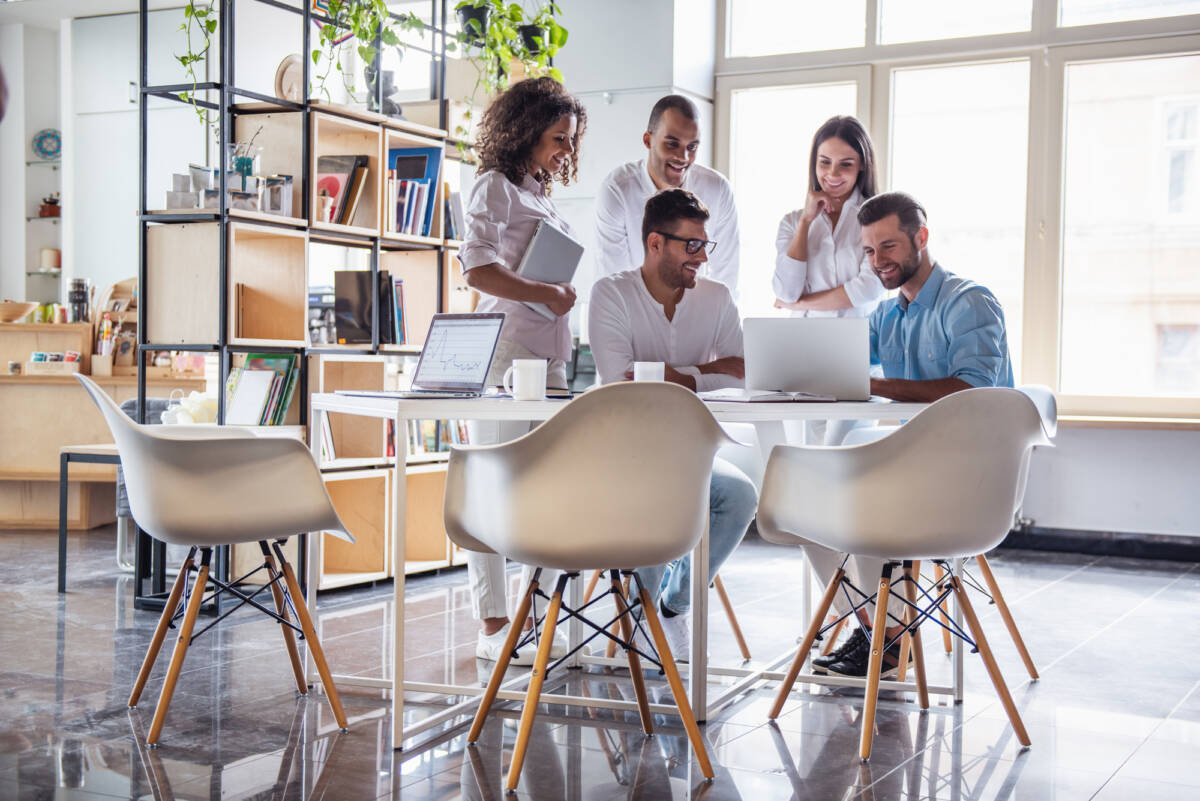 Tra flessibilità e salute mentale: ecco le priorità della Gen Z sul posto di lavoro article-post