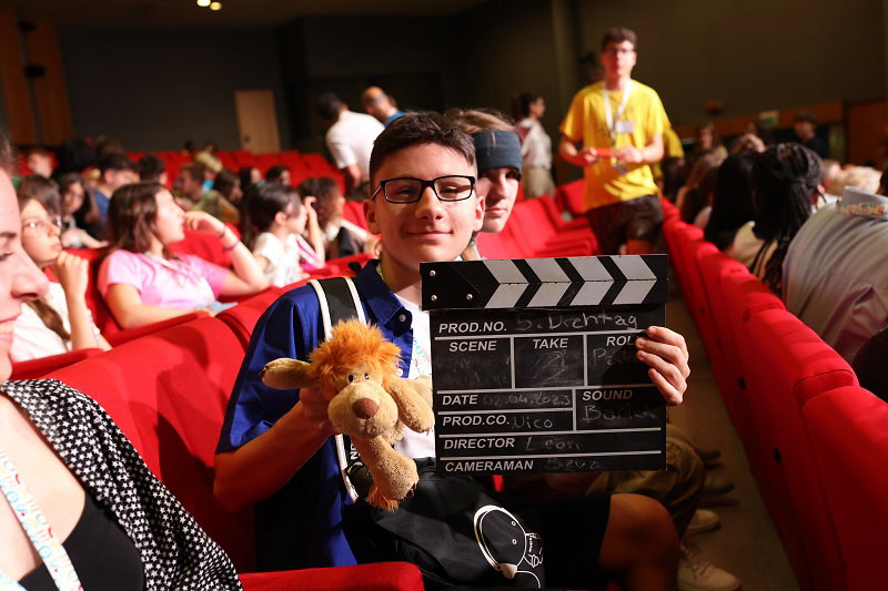 Ciak Junior a Jesolo il 24-25 maggio article-post