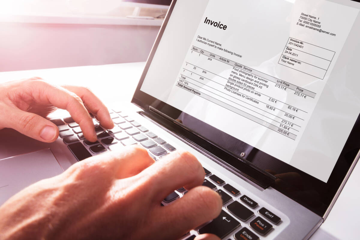 Quali sono i requisiti della fatturazione elettronica? Risponde A-Cube article-post