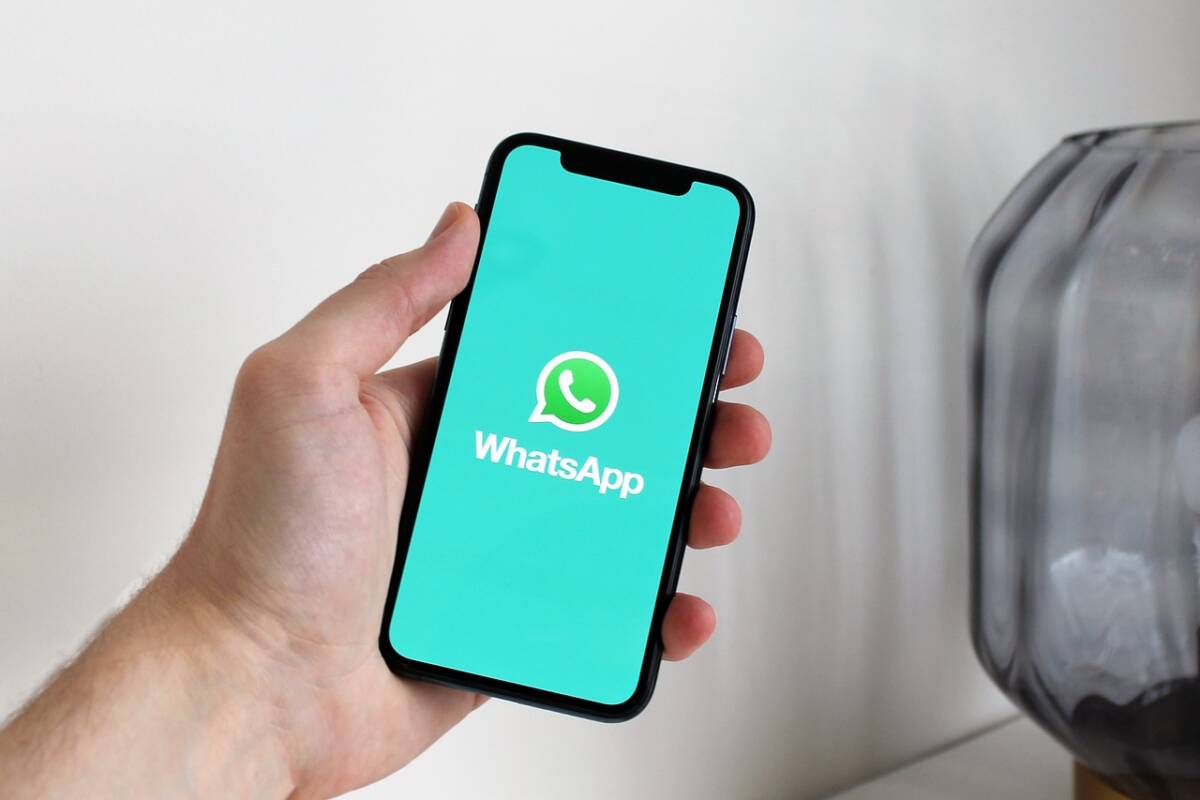 Nuova funzione di WhatsApp “recentemente online” article-post