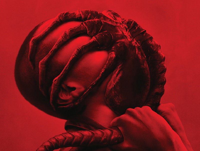 Il nuovo trailer e il poster di Alien: Romulus article-post