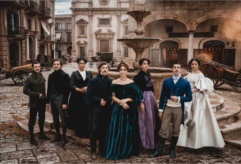 I Leoni di Sicilia vince due Nastri d’Argento article-post