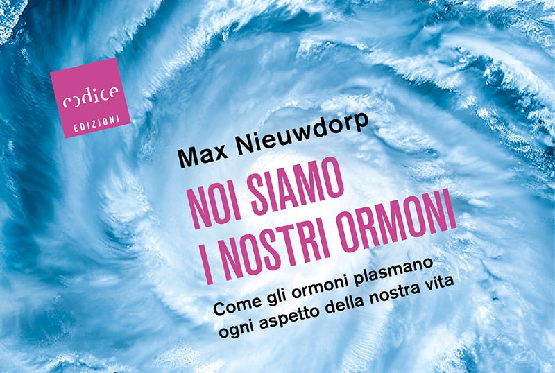 “Noi siamo in nostri ormoni” di Max Nieuwdorp in uscita a luglio article-post
