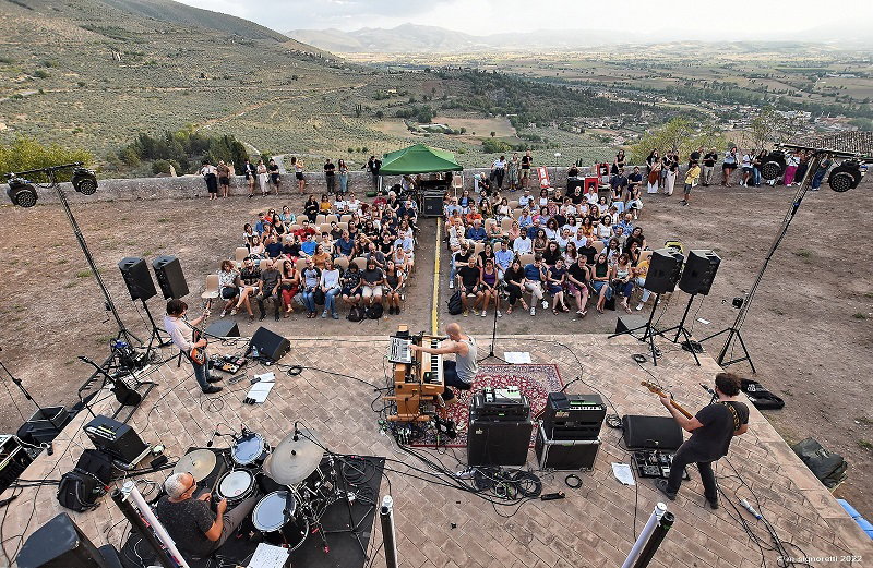 Cultura a impatto zero: al via Suoni Controvento article-post
