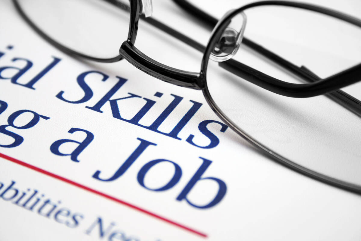 Lavorare nel 2024: il 75% degli HR dà priorità alle competenze article-post