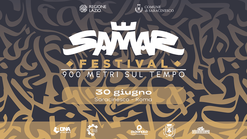 Arriva il Samar Festival article-post