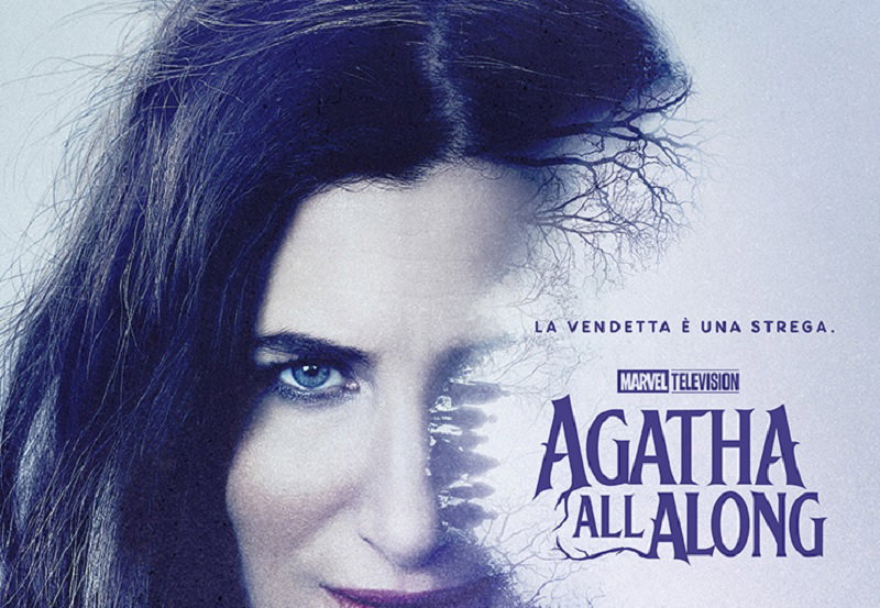 Agatha All Along arriva il 19 settembre in esclusiva su Disney+ article-post