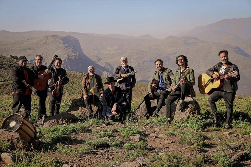 Giulio Wilson e gli Inti-Illimani, tornano in tour in Italia article-post