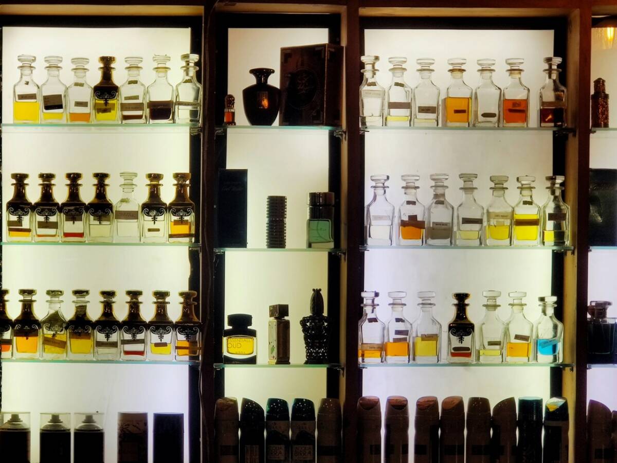 Profumi arabi un mix di persistenza e seduzione article-post