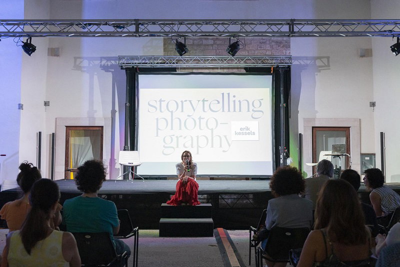Radar Festival. Il festival internazionale di fotografia a Trani dal 4 ottobre article-post