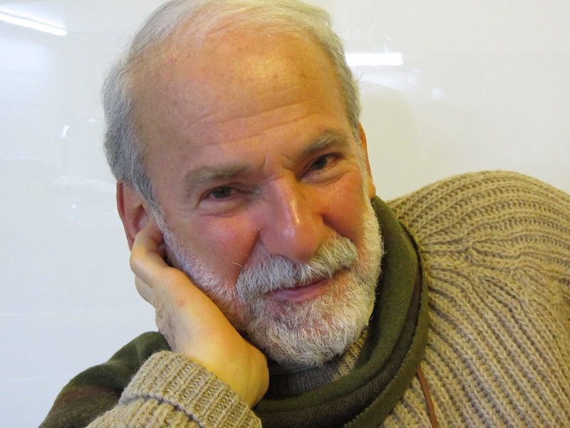 Vittorio Giardino protagonista all’Augeo Art Space fino al 18 agosto article-post