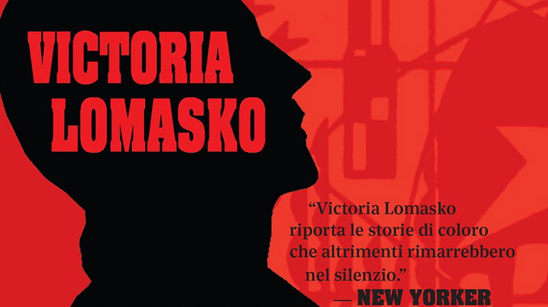 L’ultima artista sovietica article-post