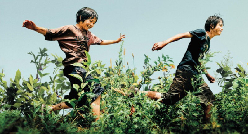 “L’Innocenza” di Kore’eda Hirokazu dal 22 agosto al cinema ecco una clip article-post