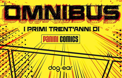 30 anni di storie, innovazioni, avventure e sorprese preview