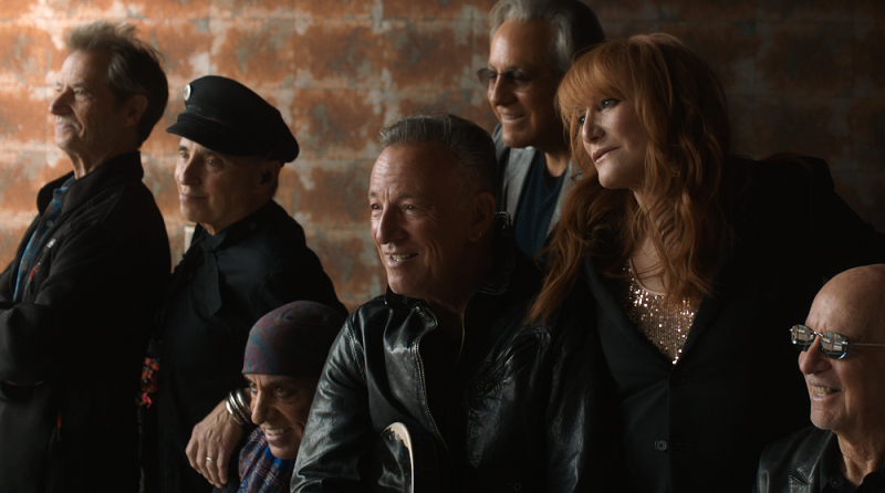 Road Diary: Bruce Springsteen and The E Street Band article-post