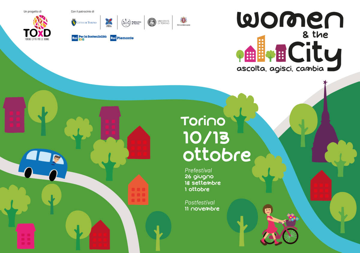 Torna Women and the City article-post