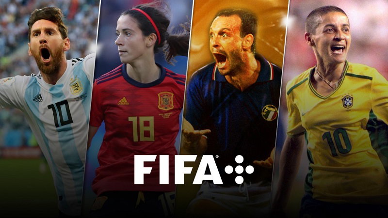 FIFA+ È DISPONIBILE SU PLUTO TV article-post