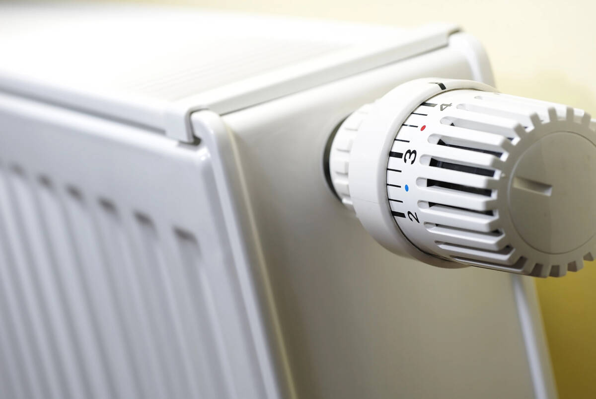 Come pulire i termosifoni velocemente: il metodo migliore article-post